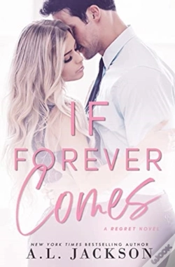 Capa do artigo If Forever Comes