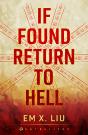 If Found, Return To Hell - Preview