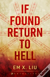 Capa do artigo If Found, Return To Hell