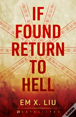 Capa do artigo If Found, Return To Hell