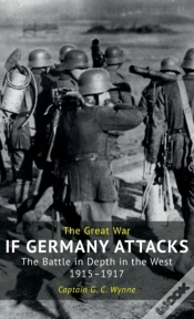 Capa do artigo If Germany Attacks