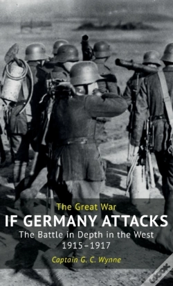 Capa do artigo If Germany Attacks