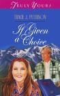 If Given A Choice - Preview