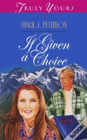 Capa do artigo If Given A Choice