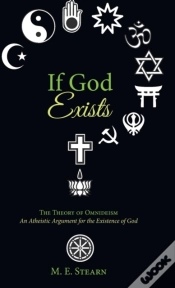 Capa do artigo If God Exists