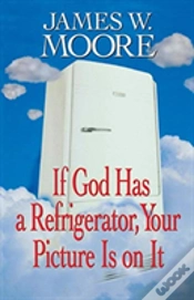 Capa do artigo If God Has A Refrigerator