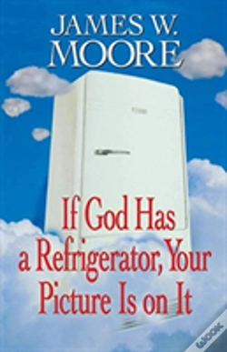 Capa do artigo If God Has A Refrigerator