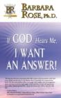 If God Hears Me, I Want An Answer! - Preview