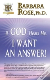 Capa do artigo If God Hears Me, I Want An Answer!