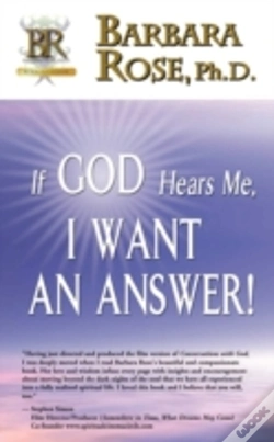 Capa do artigo If God Hears Me, I Want An Answer!