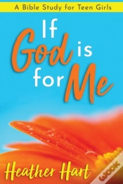 Capa do artigo If God Is For Me