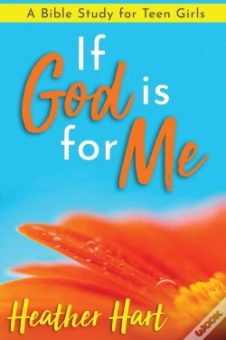 Capa do artigo If God Is For Me