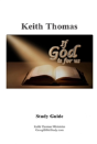 If God Is For Us: Study Guide - Preview