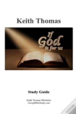 Capa do artigo If God Is For Us: Study Guide