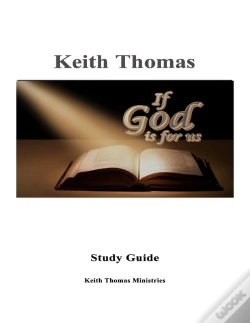 Capa do artigo If God Is For Us Study Guide