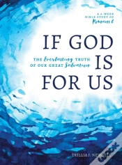 Capa do artigo If God Is For Us