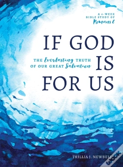 Capa do artigo If God Is For Us