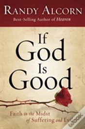 Capa do artigo If God Is Good