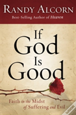 Capa do artigo If God Is Good