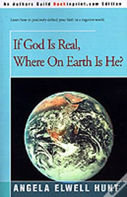 Capa do artigo If God Is Real, Where On Earth Is He?