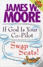 Capa do artigo If God Is Your Co-Pilot, Swap Seats