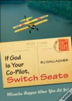Capa do artigo If God Is Your Co-Pilot, Switch Seats