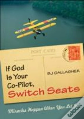 Capa do artigo If God Is Your Co-Pilot, Switch Seats