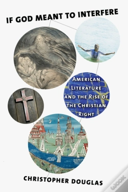 Capa do artigo If God Meant To Interfere