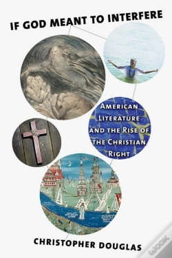 Capa do artigo If God Meant To Interfere