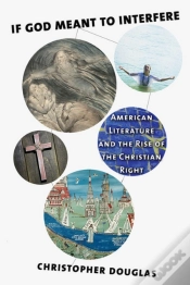 Capa do artigo If God Meant To Interfere