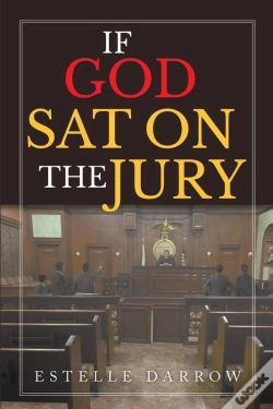 Capa do artigo If God Sat On The Jury