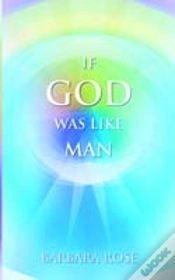 Capa do artigo If God Was Like Man