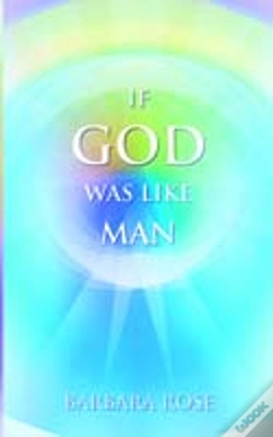 Capa do artigo If God Was Like Man