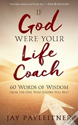 Capa do artigo If God Were Your Life Coach