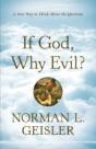 If God, Why Evil? Â€“ A New Way To Think About The Question - Preview