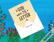 Capa do artigo If God Wrote Me A Letter