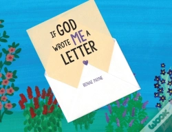 Capa do artigo If God Wrote Me A Letter