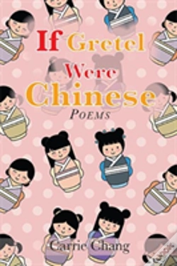 Capa do artigo If Gretel Were Chinese