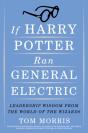 If Harry Potter Ran General Electric - Preview