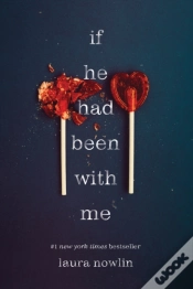 Capa do artigo If He Had Been With Me