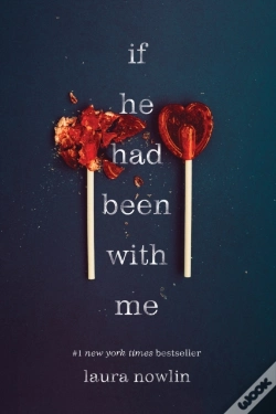 Capa do artigo If He Had Been With Me