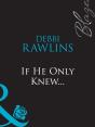 If He Only Knew... - Preview