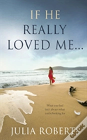 Capa do artigo If He Really Loved Me...