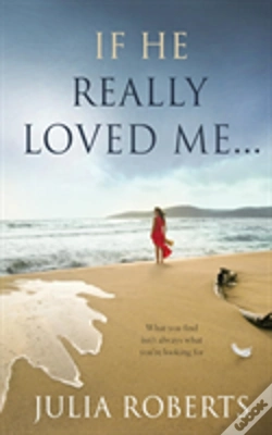 Capa do artigo If He Really Loved Me...