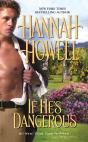If He'S Dangerous - Preview