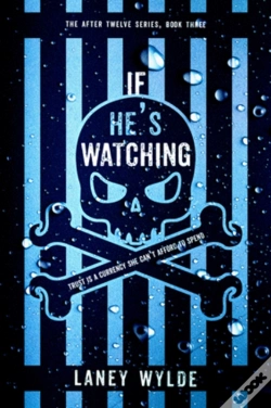 Capa do artigo If He'S Watching