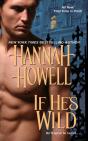 If He'S Wild - Preview