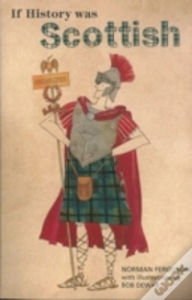 Capa do artigo If History Was Scottish