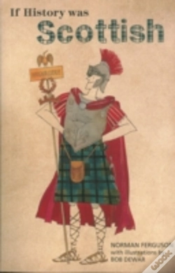 Capa do artigo If History Was Scottish