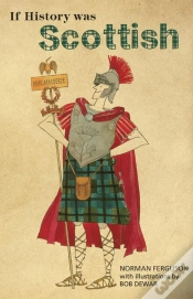 Capa do artigo If History Was Scottish